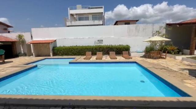 Apto Cumaru 150M Do Mar Com Piscina Praia do Frances Zewnętrze zdjęcie
