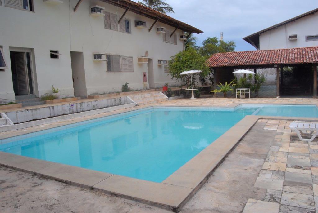Apto Cumaru 150M Do Mar Com Piscina Praia do Frances Zewnętrze zdjęcie