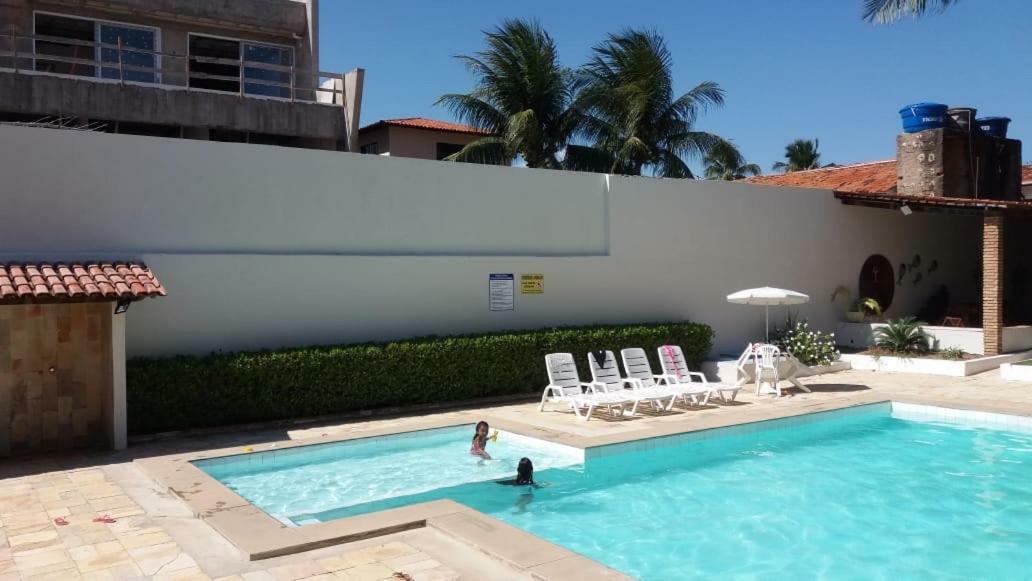 Apto Cumaru 150M Do Mar Com Piscina Praia do Frances Zewnętrze zdjęcie
