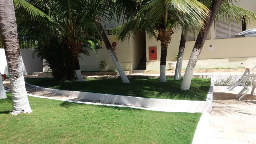 Apto Cumaru 150M Do Mar Com Piscina Praia do Frances Zewnętrze zdjęcie