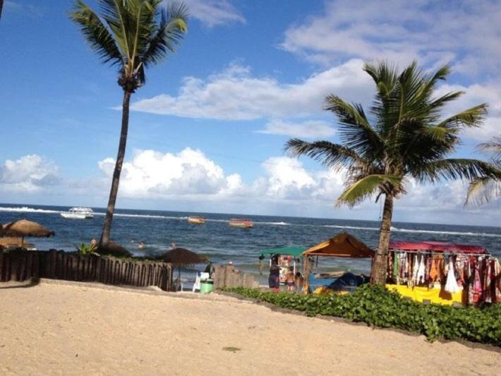 Apto Cumaru 150M Do Mar Com Piscina Praia do Frances Zewnętrze zdjęcie